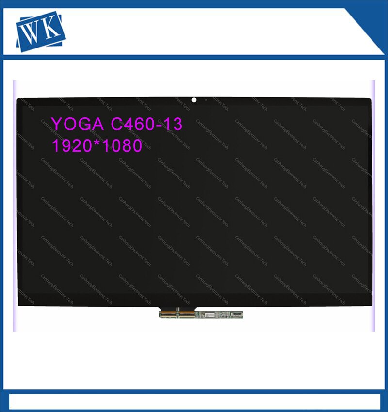    䰡 C640-13 ø FHD 13.3*1920 LCD ..